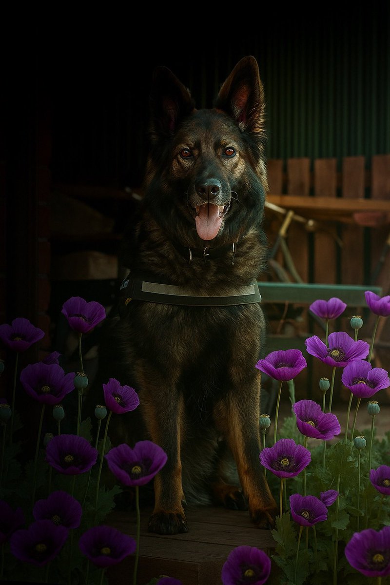 We will remember them