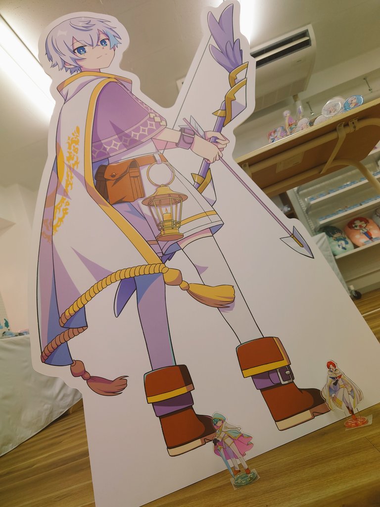 さんちゃんく！しょっぷ on X