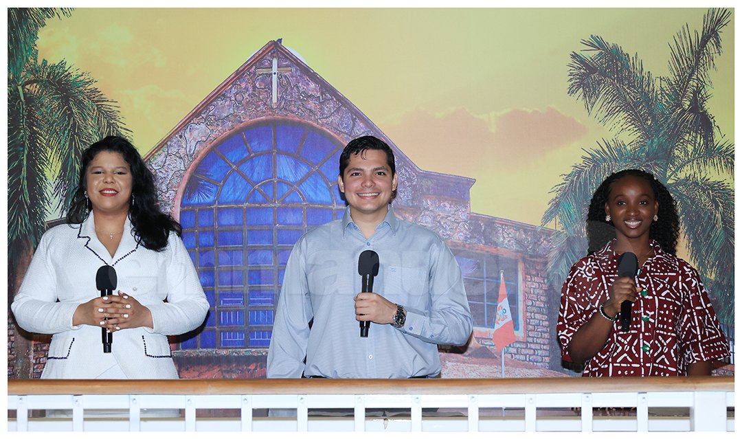 People of God, Good Morning &amp; Win Today, Win Tomorrow &amp; Win Forever!

It’s the second Sunday of November 2025 – in our forward-looking year! Last Sunday, we ushered in the month with special praise and worship – and the Holy Spirit descended into our midst for the manifestation