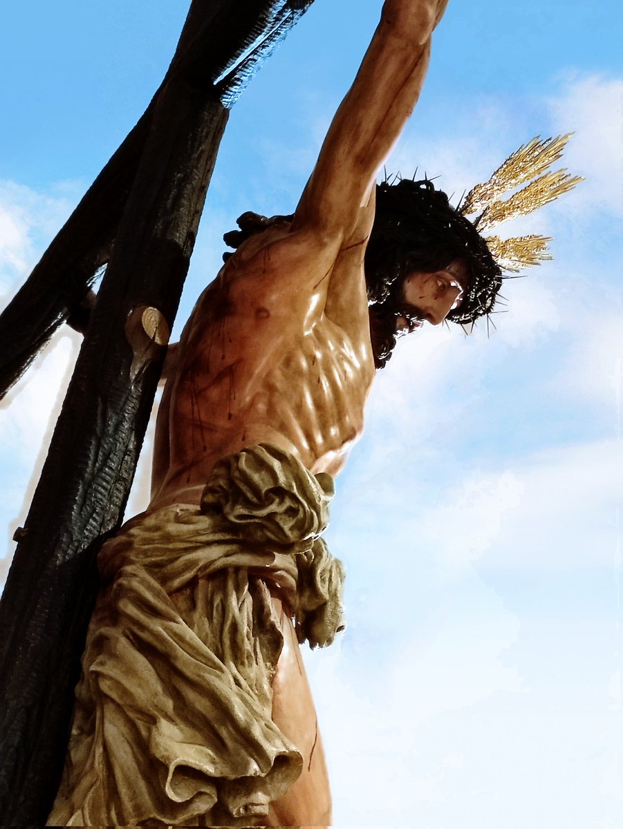 #Eucaristía Hoy, en El Buen Pastor, celebramos el #Sacramento de la Comunión a las 11:00 horas. Estamos todos invitados.
<a href="/DiocesisMalaga/">Diócesis de Málaga</a>

Dame el pan de cada día, el pan de esta jornada, Señor mío y Dios mío.