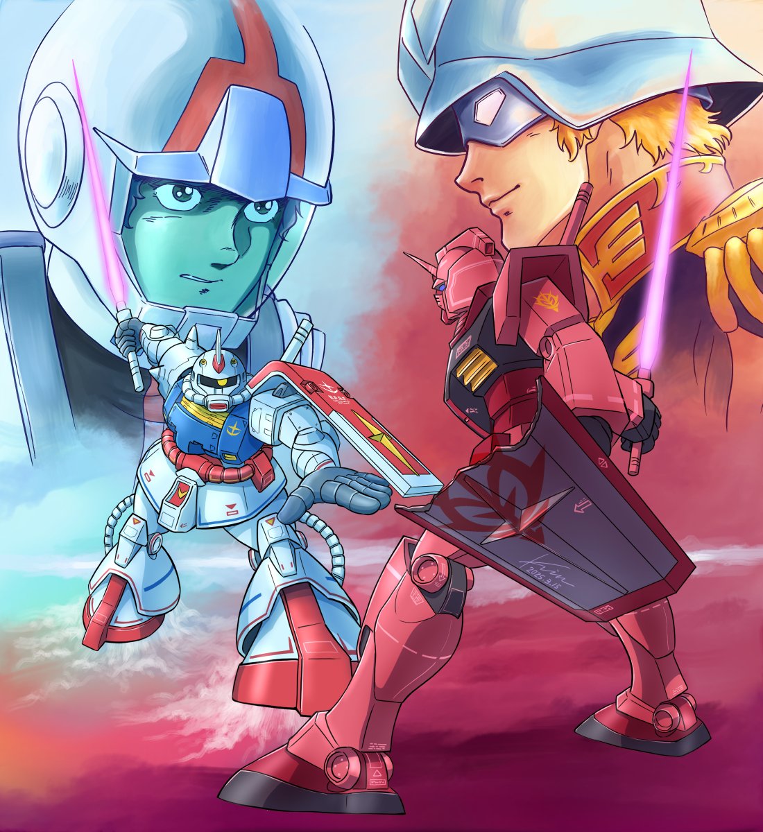 今日は #いいドムの日 ですね✨