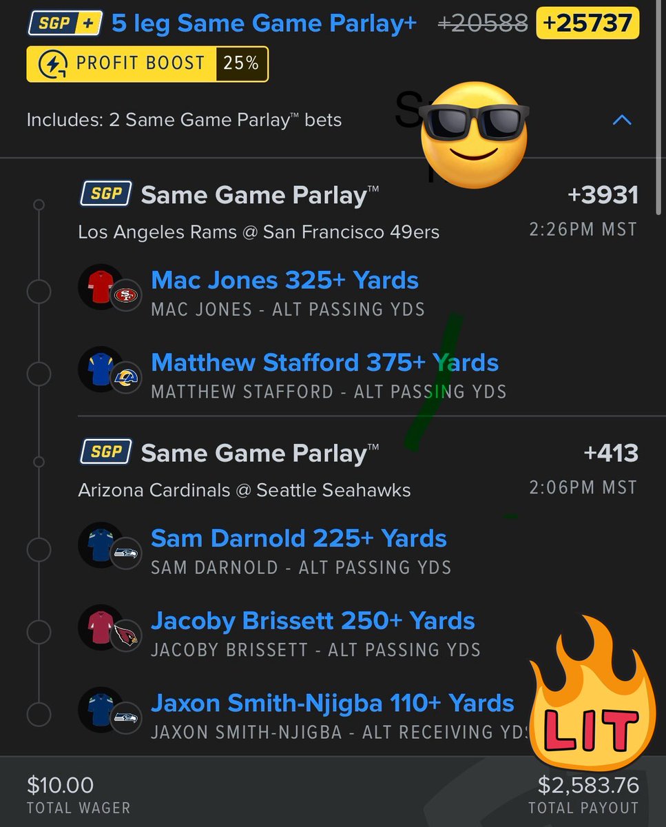 Replay of last matchups! 😌