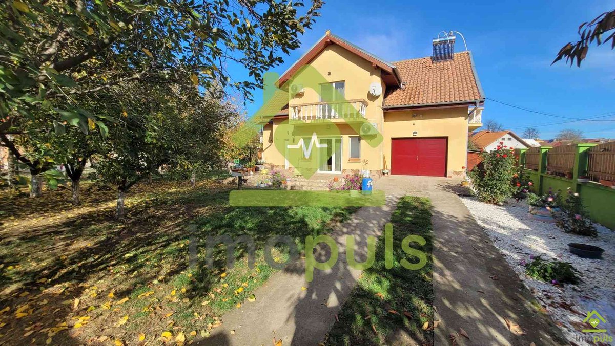 🏡 Casă individuală cu 4 camere, 186 mp utili, teren 966 mp – Dudeștii Noi ✨

🔹 Suprafață utilă: 186 mp
🔹 Teren: 966 mp, 2 fronturi stradale de câte 20 m
🔹  Parter + Mansardă
💰 Preț: 170.000 EURO

📢 Detalii : 👉 imopuls.ro/detalii/casa-d…
📞 Ovidiu Blidar – 0741 156 788