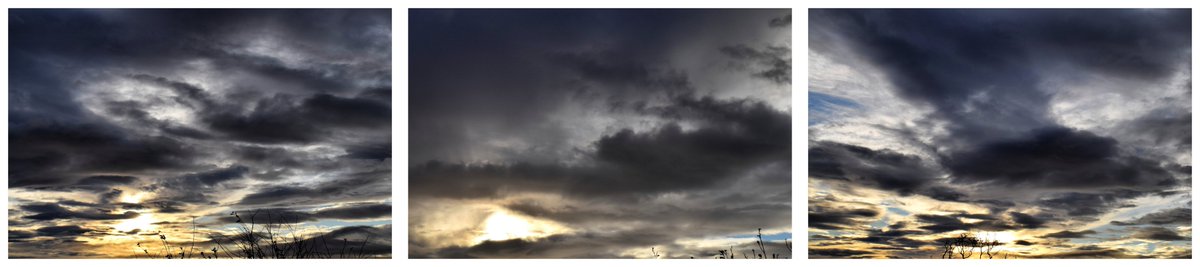 Particleclouds's tweet image. #SETI Title contemporary photography the nature of galactic nature multi 1