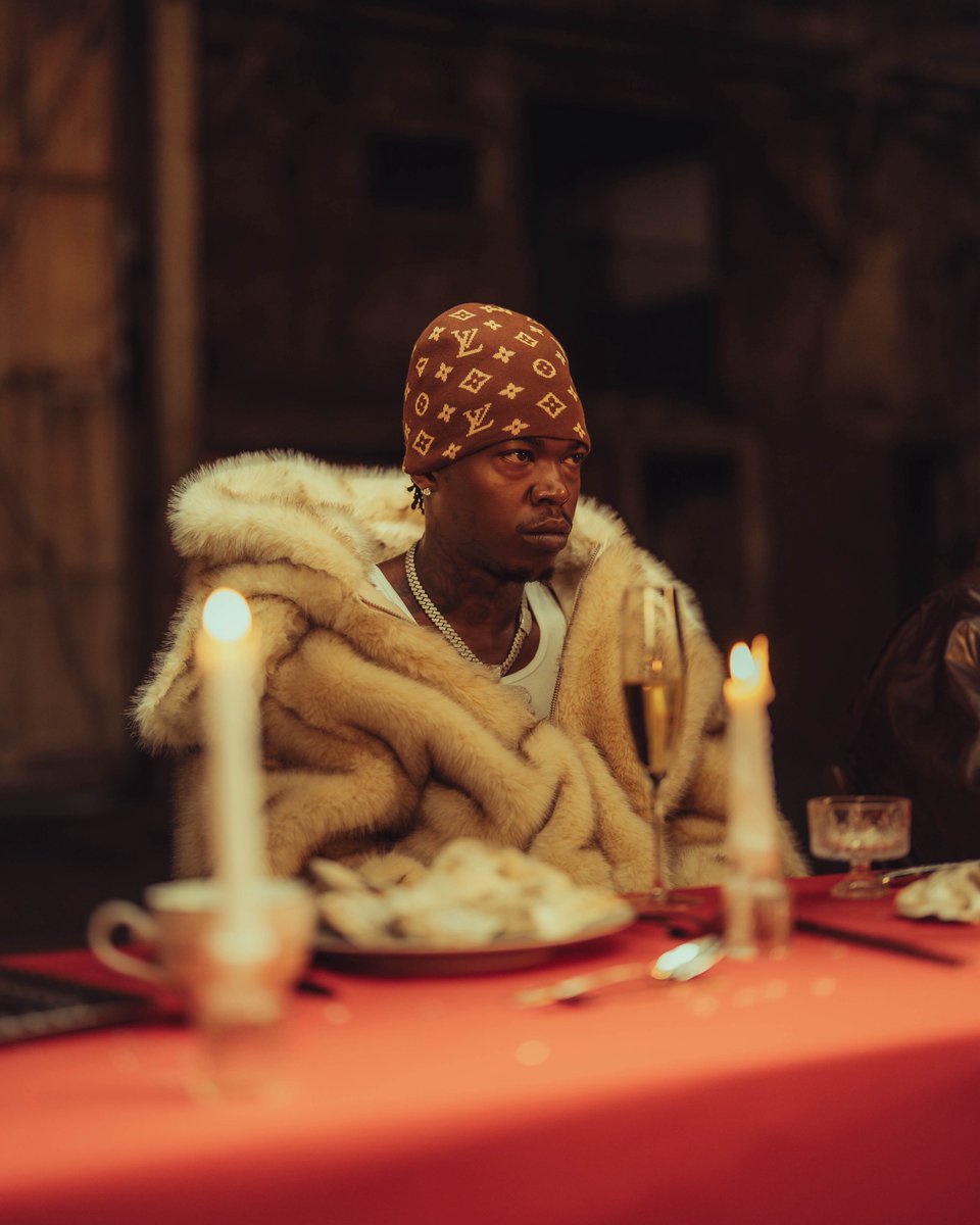 🎥 Wizkid, Asake &amp; Skillibeng for ‘Getting paid’