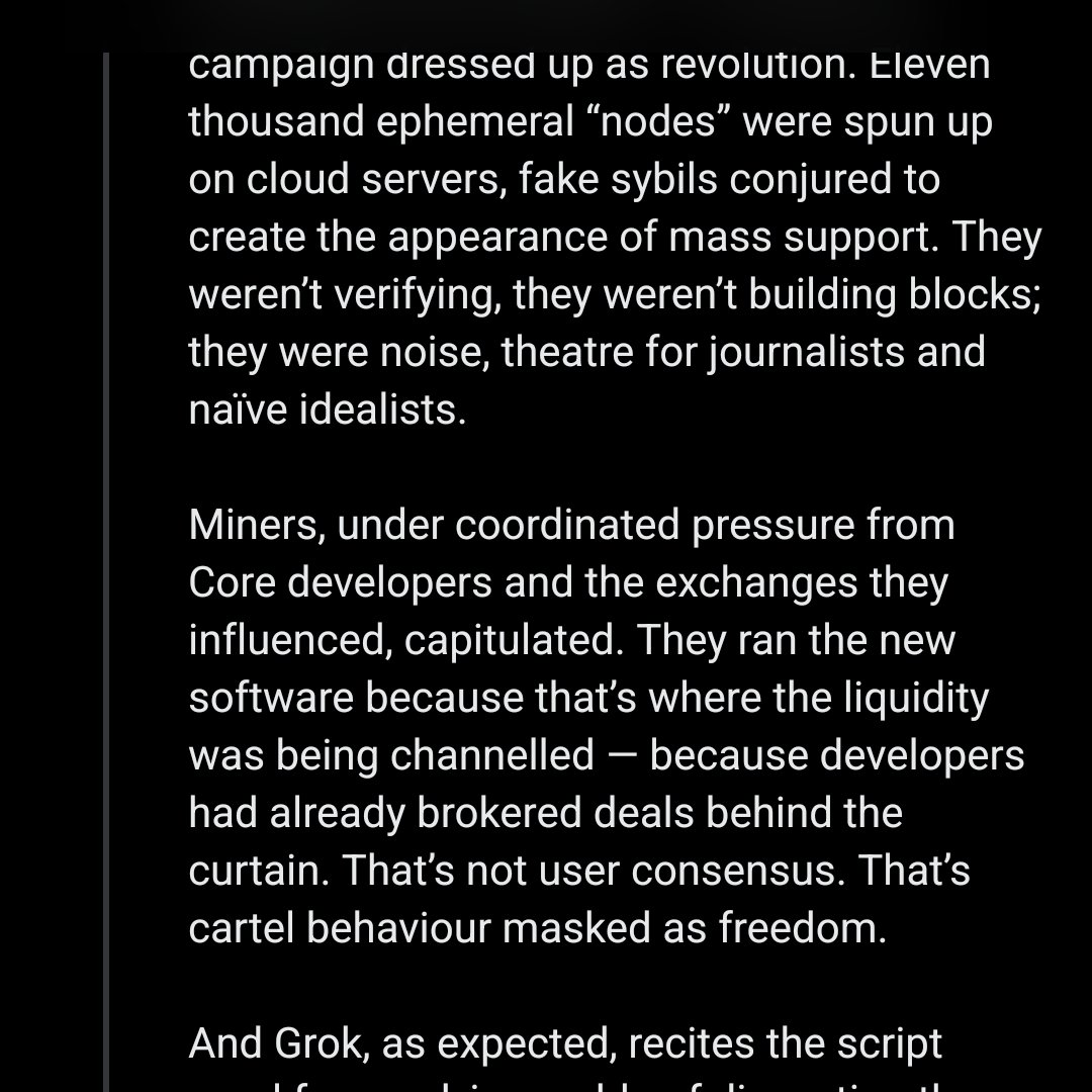 Small fry 🐏 previously @74 tweet media