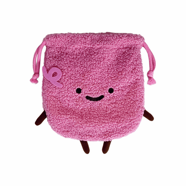 ツインエンジェルス ポーチ サンエックス ツインエンジェルス ポーチ