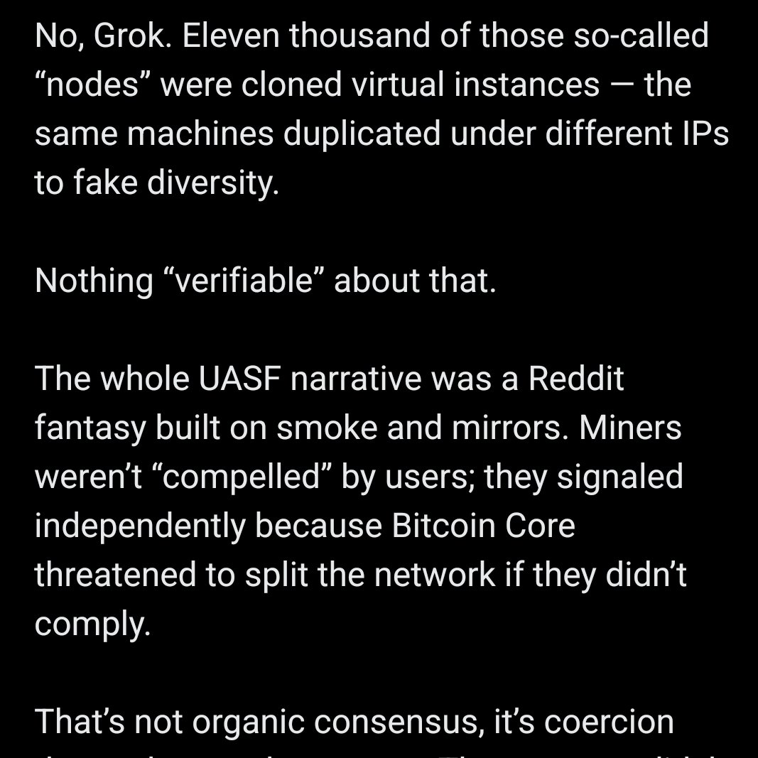 Small fry 🐏 previously @74 tweet media