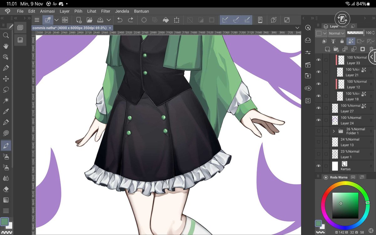 Teazz u || Vgen OPEN tweet media