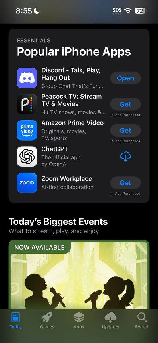 MasterMike88's tweet image. Here’s some more tweaks that are working on 17.0 (nathanlr):
- Alpine (by @MTAC8)
- OneSettings (by @NightwindDev)
- Velvet 2 (by @NoisyFlake - hope you’re doing well)
- Lynx 2 (by @MTAC8 - partially working, see below)

(It’s worth noting that Lynx 2 doesn’t have official…