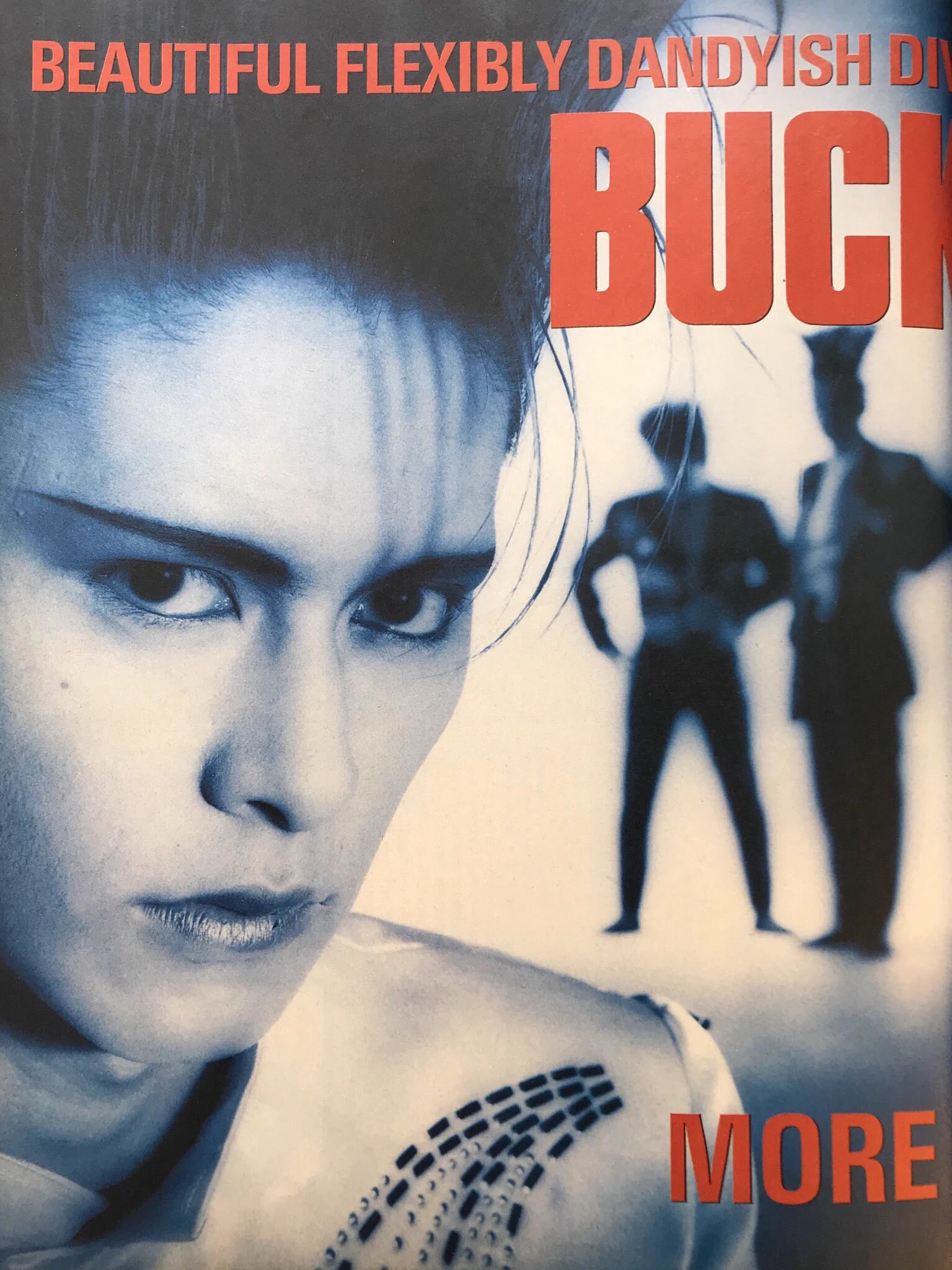 BUCK-TICK CDアルバム 11枚 ZERO（音楽専用） в X: „BUCK-TICK メジャーデビューアルバム『SEXUAL