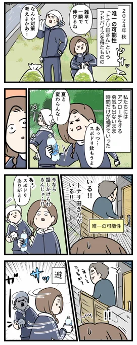不動産は負動産 ㉒ 唯一の可能性に挑んだ結果

#コミックエッセイ
#漫画が読めるハッシュタグ 