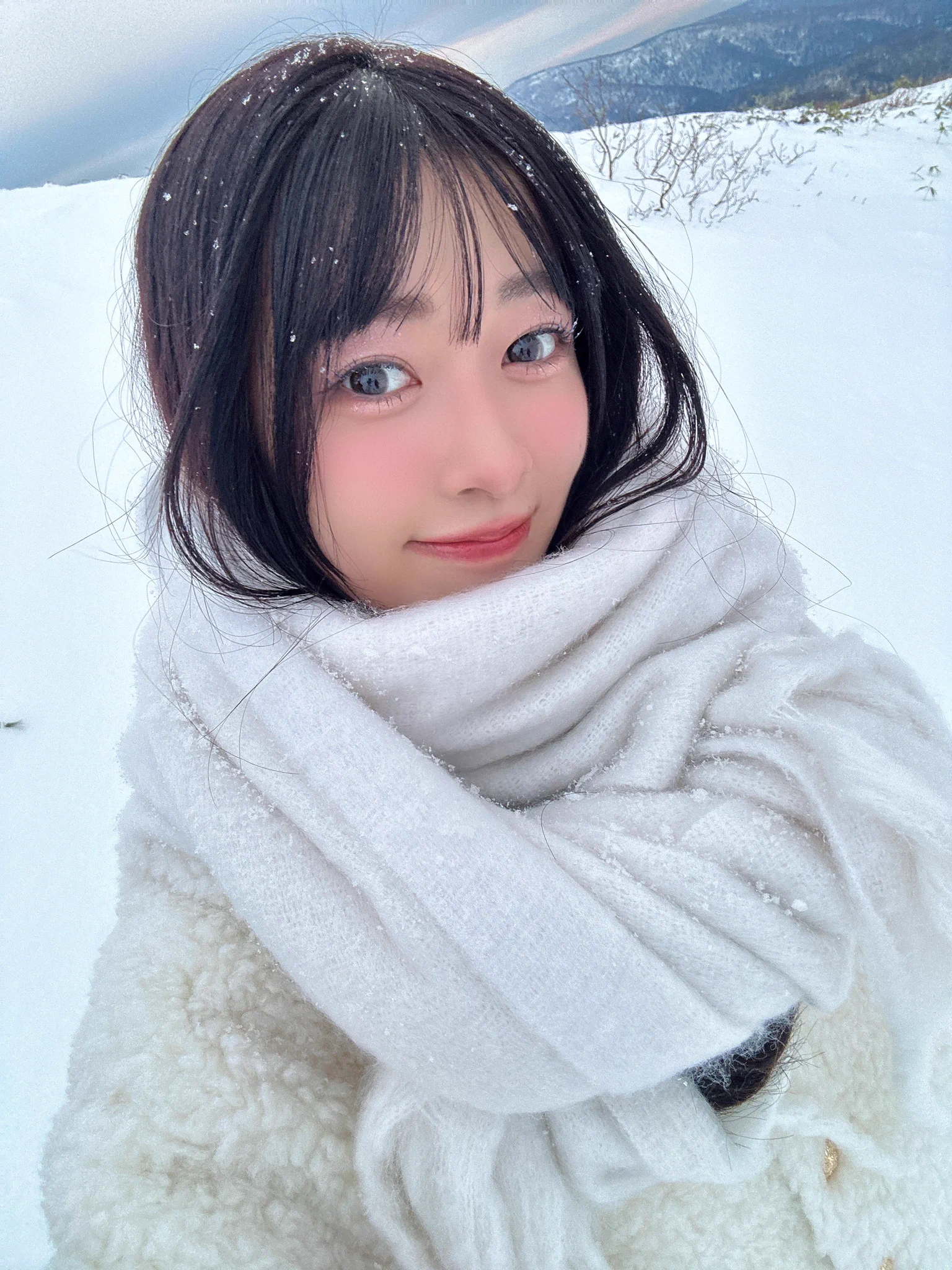 鈴原希実 on X: 