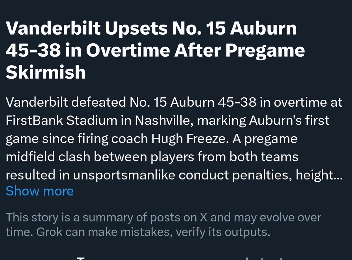 "AI will take our jobs."

Also: