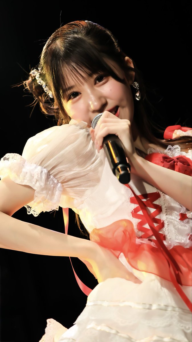 tarot74844398's tweet image. 2025/11/8
MyDresscode 〜愛見おとさん卒業公演〜

桜瀬もえ（@moe_ouse0326）さん

#桜瀬もえ
#MyDresscode 
#マイドレ