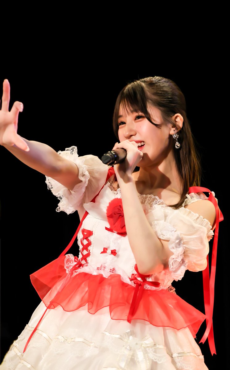 tarot74844398's tweet image. 2025/11/8
MyDresscode 〜愛見おとさん卒業公演〜

桜瀬もえ（@moe_ouse0326）さん

#桜瀬もえ
#MyDresscode 
#マイドレ