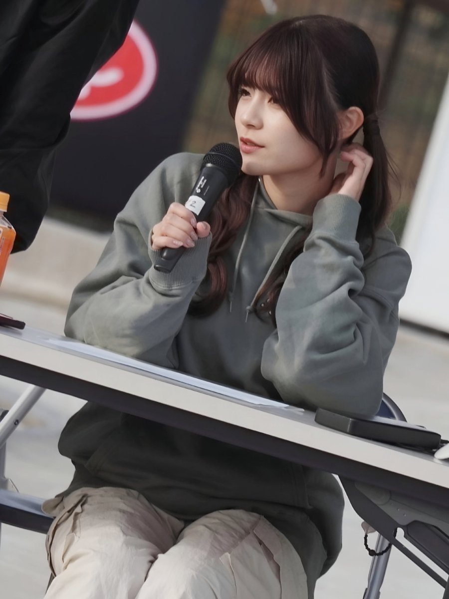 nya_nya_god's tweet image. 2025.11.08
@＃AIRMANスケートパーク
サンクスフェスタ
傾き始めた日光を浴びて
ちょっと大人な雰囲気のれいにゃー氏☺️
#清司麗菜 #NGT48