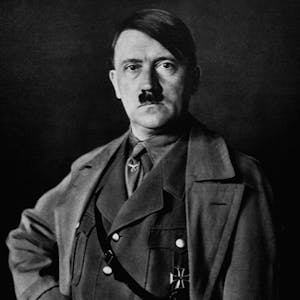 jhonsitorus_19's tweet photo. Kalo sekadar JASA BESAR, Adolf Hitler juga berjasa membangun Jerman setelah hancur di Perang Dunia I

Hitler membangun industri manufaktur, teknologi &amp; senjata serta Infrastruktur yang massif

Tapi Jerman tidak pernah mengangkatnya jadi PAHLAWAN sekalipun Jerman sedahsyat itu. https://t.co/kHvRZDQumf
