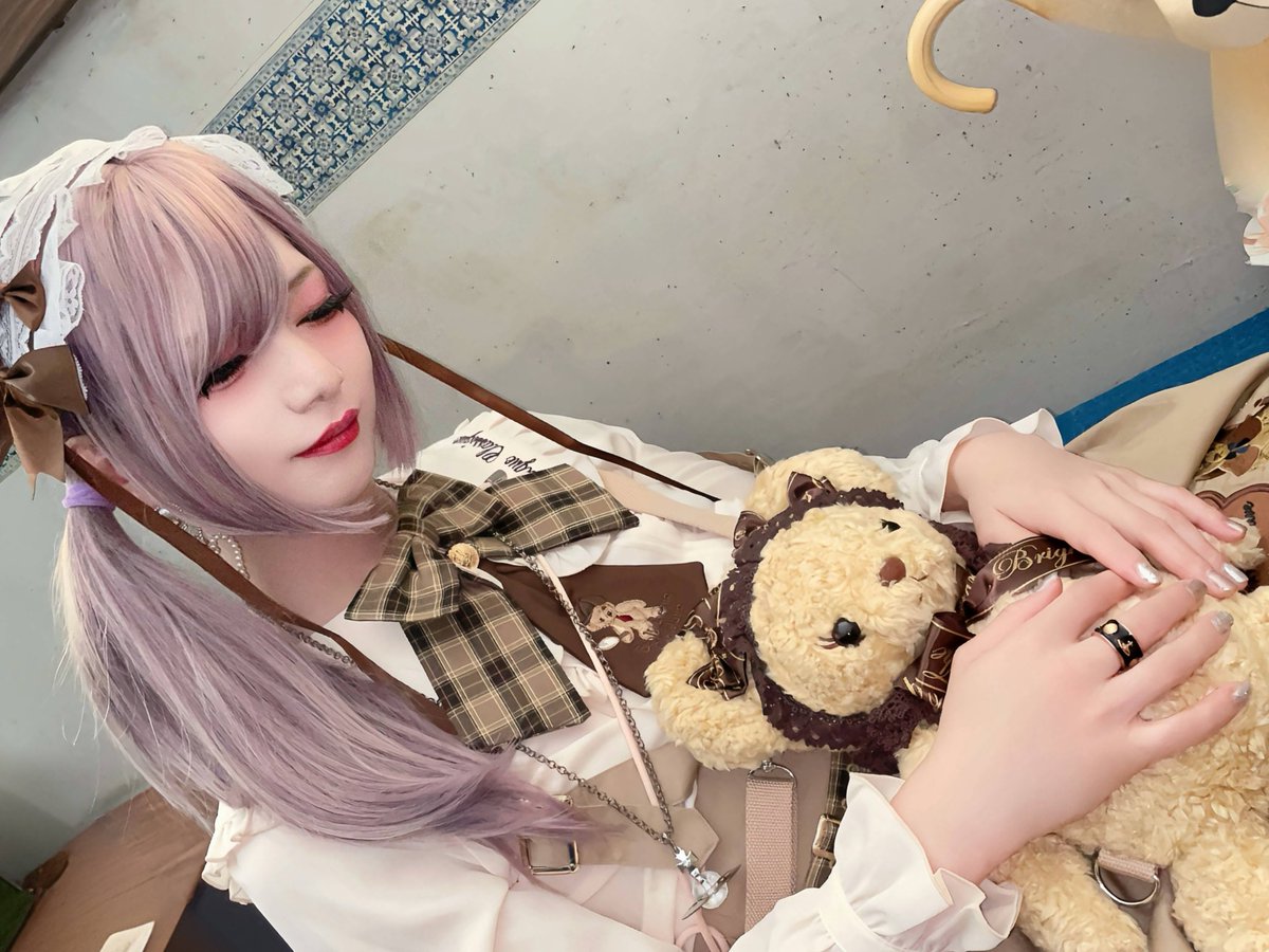 のの (@c1_nono) / Posts / X