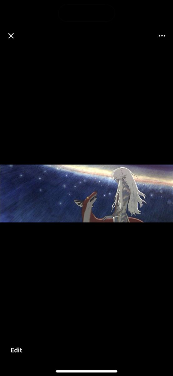 can someone remind me what animation this comes from? please and thank you