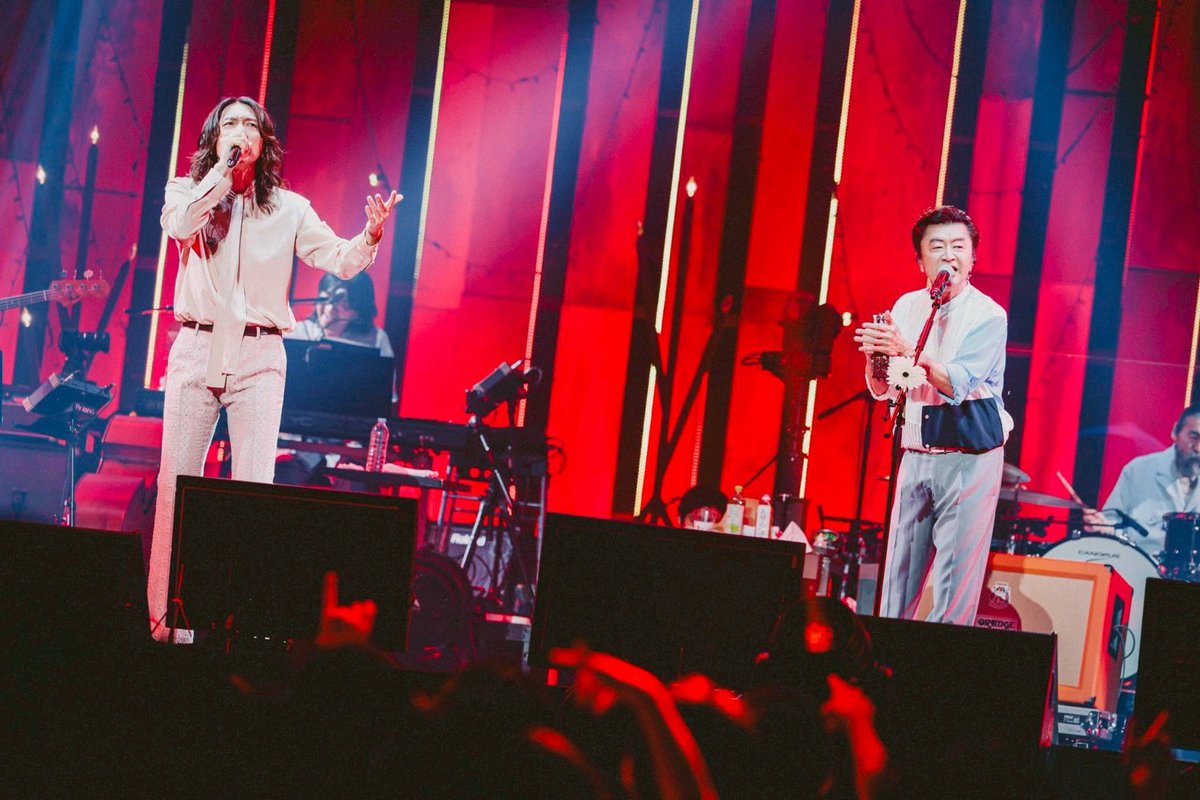 FMFES2025 #桑田佳祐 スペシャル企画 #九段下フォークフェス25