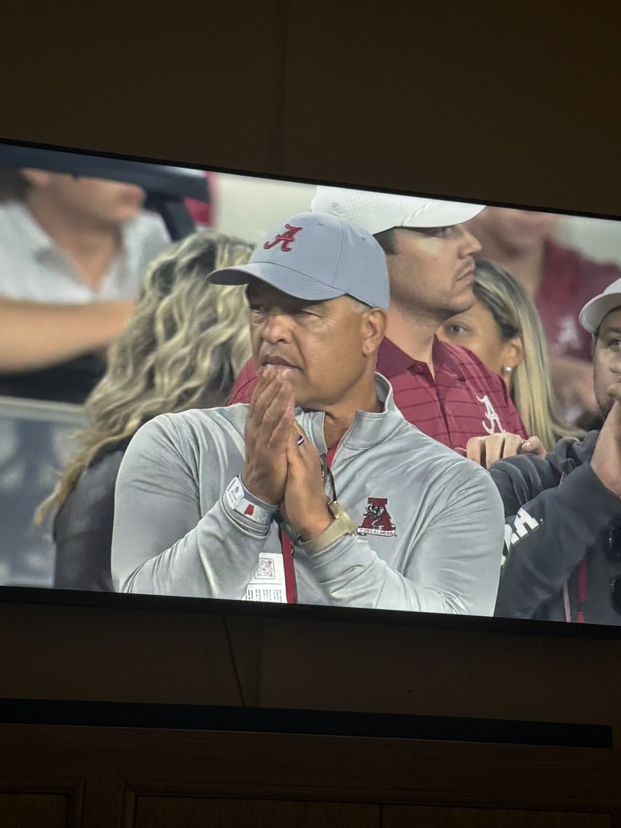 Why am I not surprised