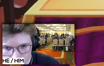 This is the last thing you see before you get hit by Olympia up special