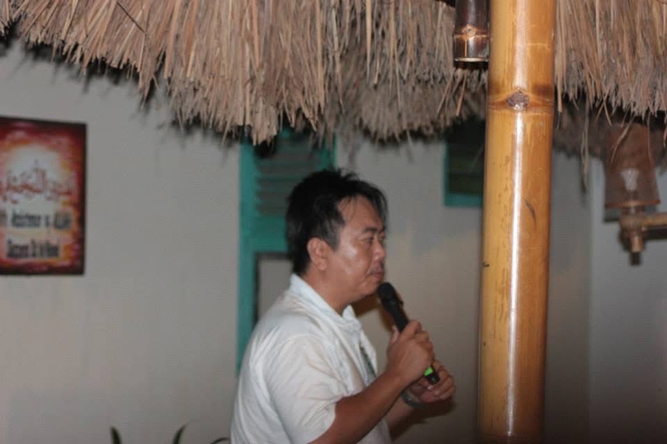 Daniel S. Stephanus (@danielstephanus) on Twitter photo 