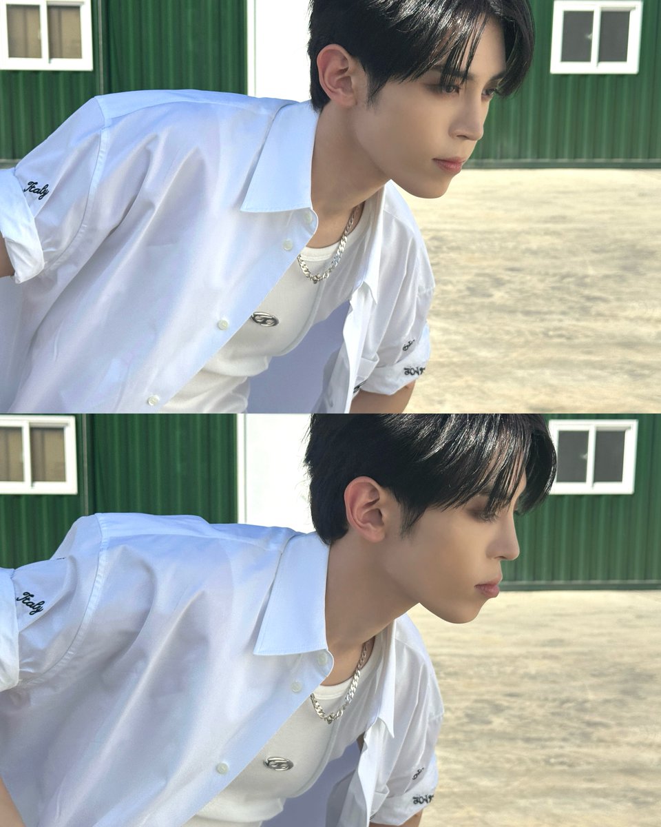 CUBE_NOWZ's tweet image. ᵂᴬᵀᴱᴿᴮᴼᴹᴮ ᴹᴬᶜᴬᴼ 🔫

#NOWZ #나우즈 
#현빈 #HYEONBIN
#WATERBOMBMACAO2025