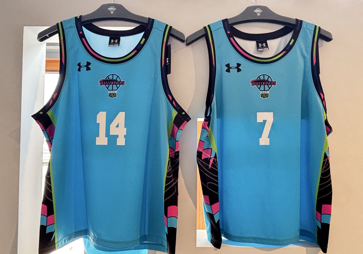 公式】佐賀バルーナーズ 🏀 on X