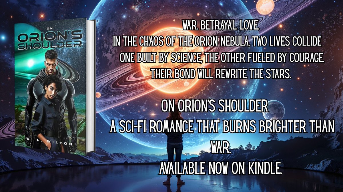 swilton7's tweet photo. Check out my latest. At https://t.co/MaZGOUDwkT you can read the first couple chapters. #writingcommunity https://t.co/tyyW3J3gaG