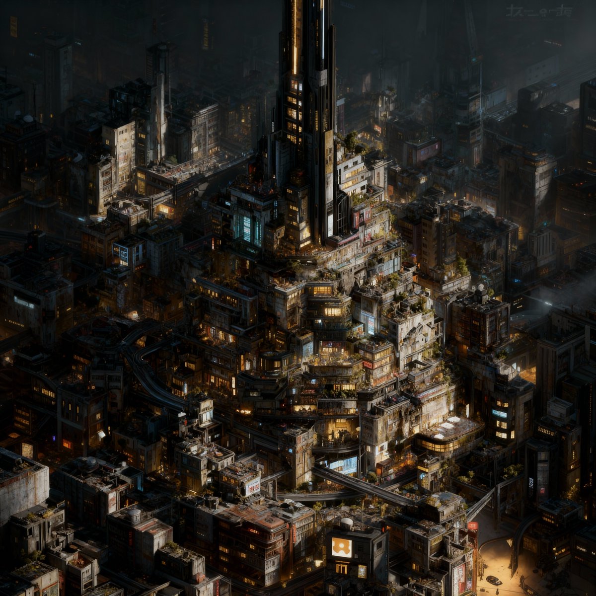 wheres waldo, final fantasy midgar, ground level