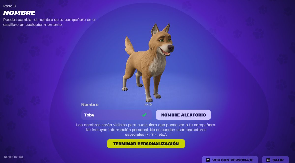 Gracias por tanto #Fortnite, perdón por tan poco