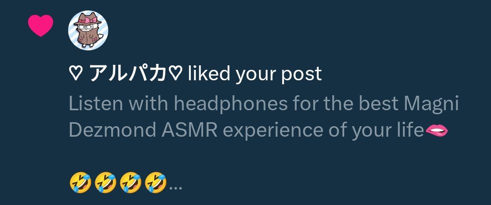 PurpleLion tweet media