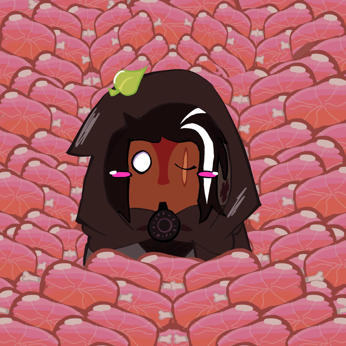 ꒷꒦ 🍫﹒ Dark Choco #1 fan!! ୨୧ 🇧🇷 tweet media