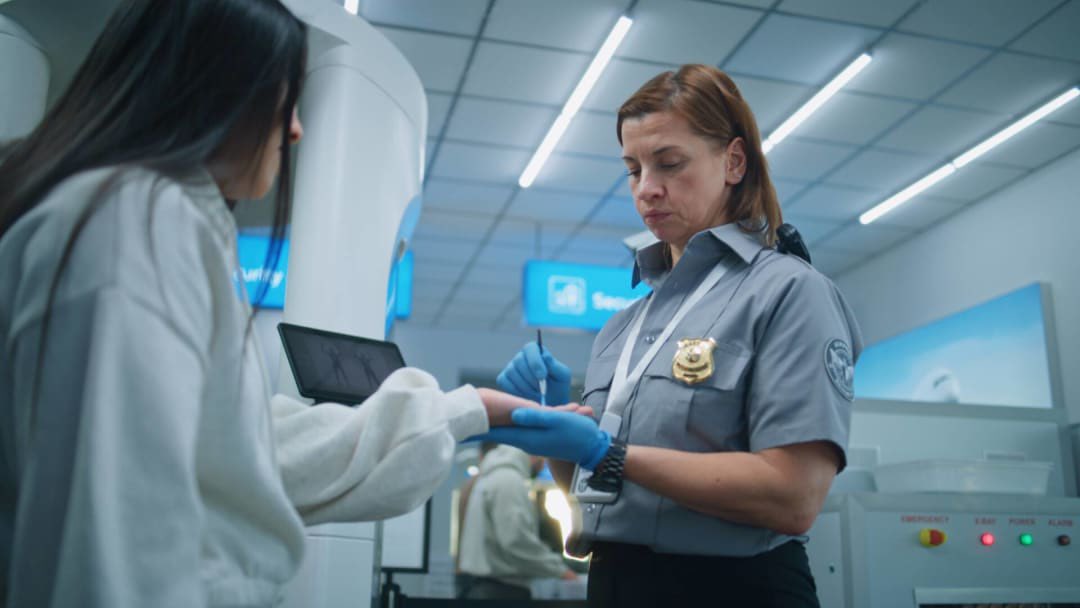 BREAKING: Major US airport closes TSA checkpoints, no plans to reopen