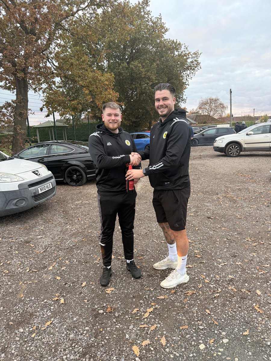 Wyberton Colts F.C 🟡⚫️ tweet media