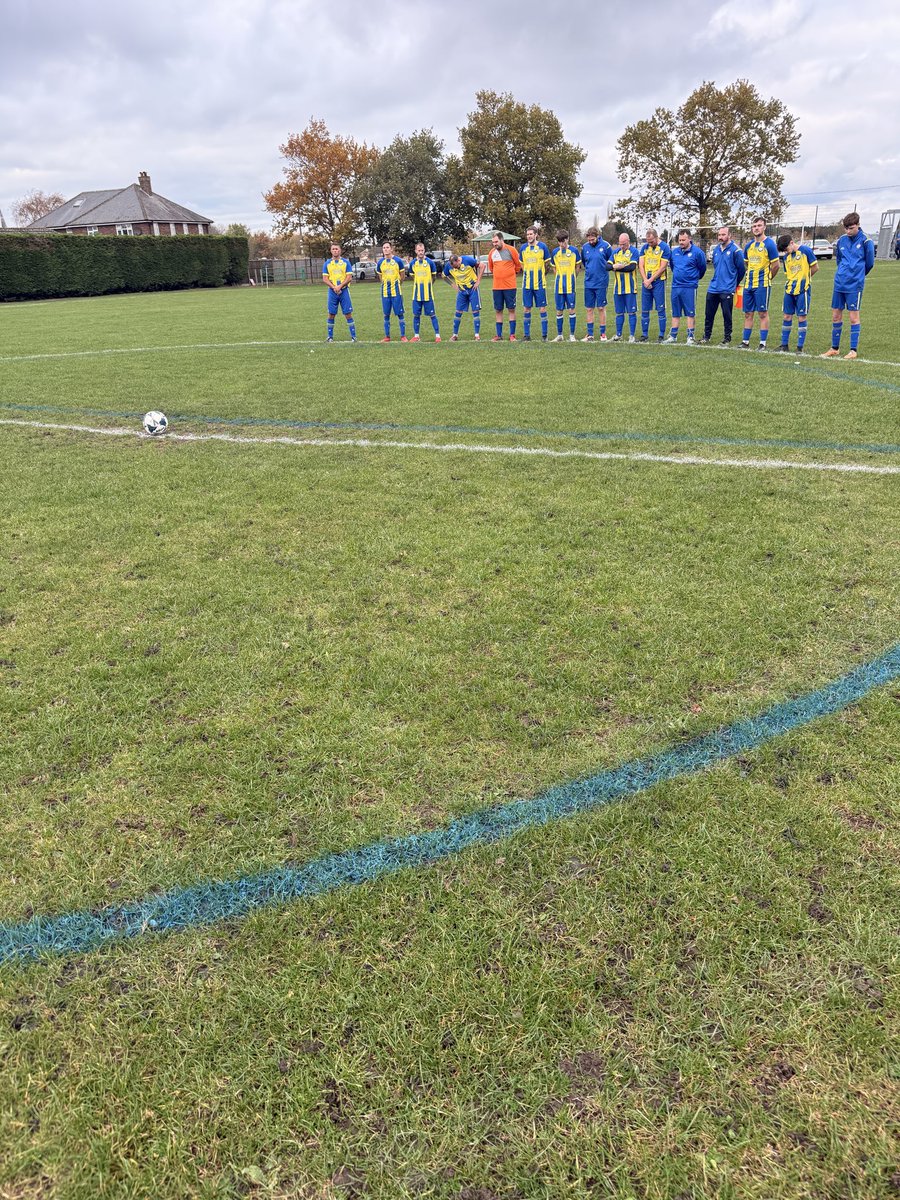 Wyberton Colts F.C 🟡⚫️ tweet media