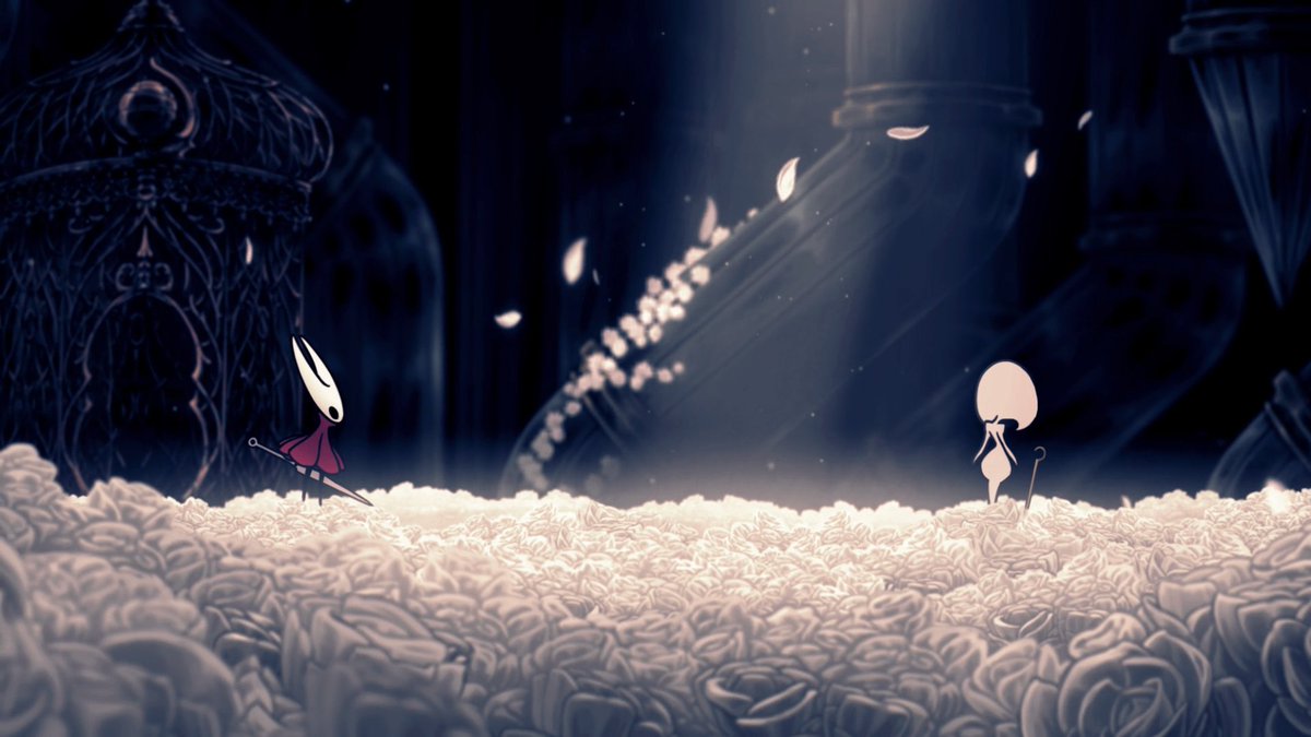 Red__JT's tweet photo. Aura V Aura
#RedSong #SilkSong https://t.co/nZ0t3Oe69O