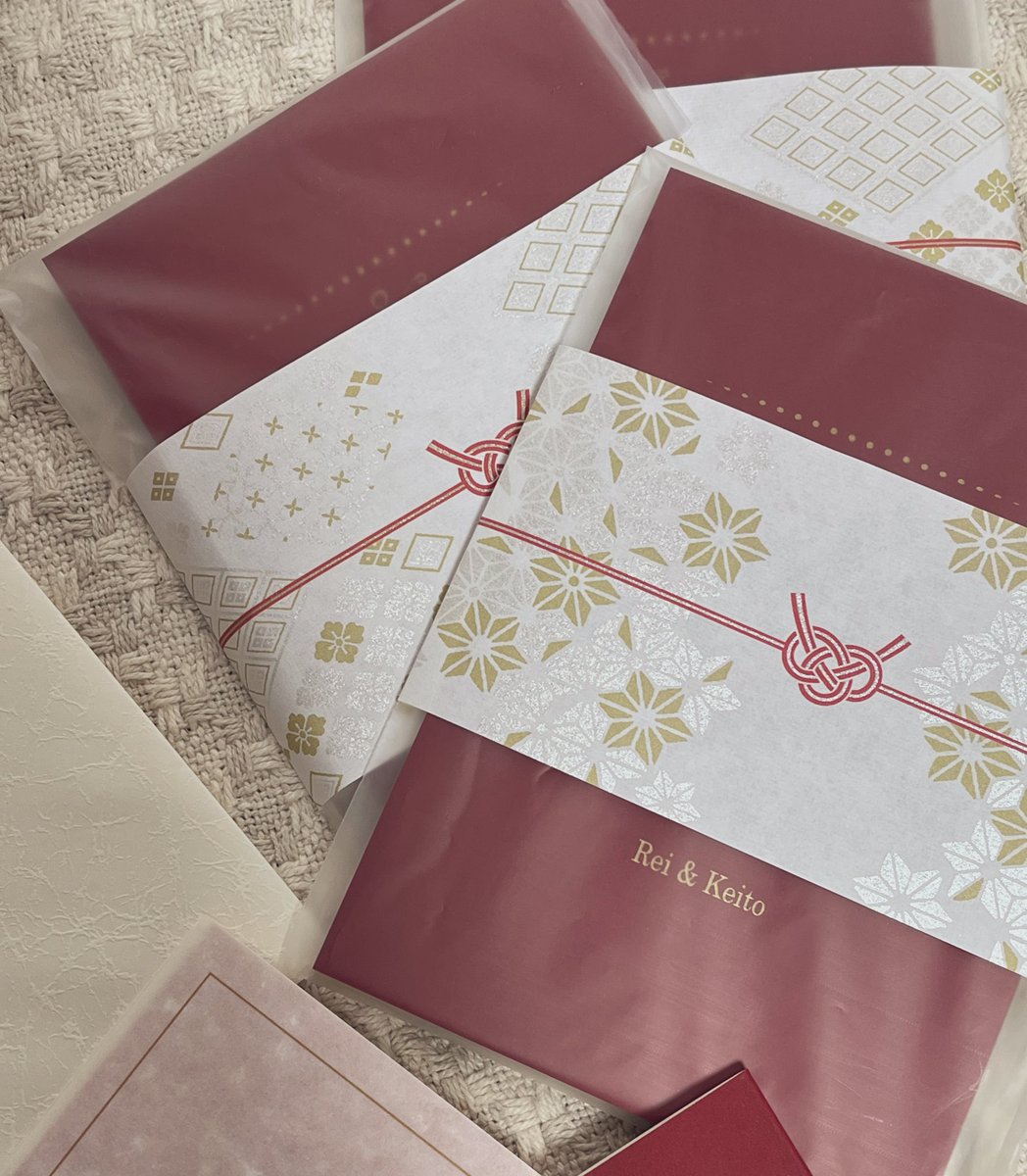 みい様✩⋆確認専用ページ ウェディングガーランド MK-258(OW) ウェディングドレス｜ISAMU MORITA