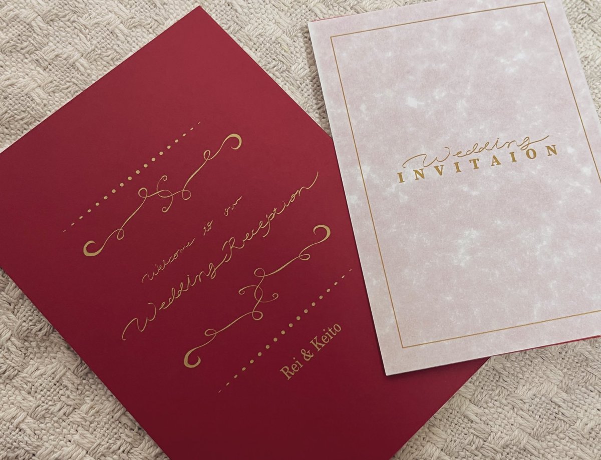 みい様✩⋆確認専用ページ ウェディングガーランド やまろく🐼 on X