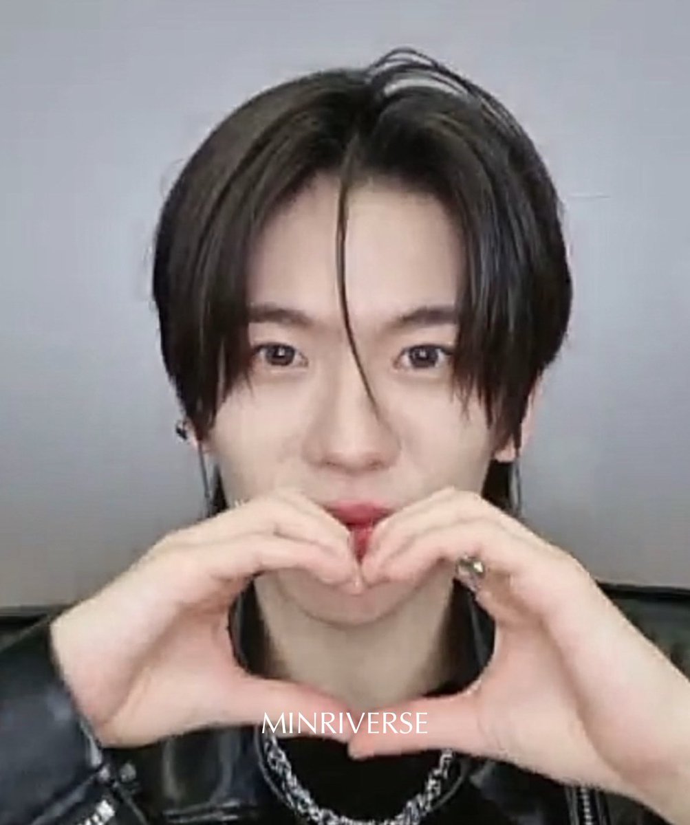 MINRIVERSE tweet media