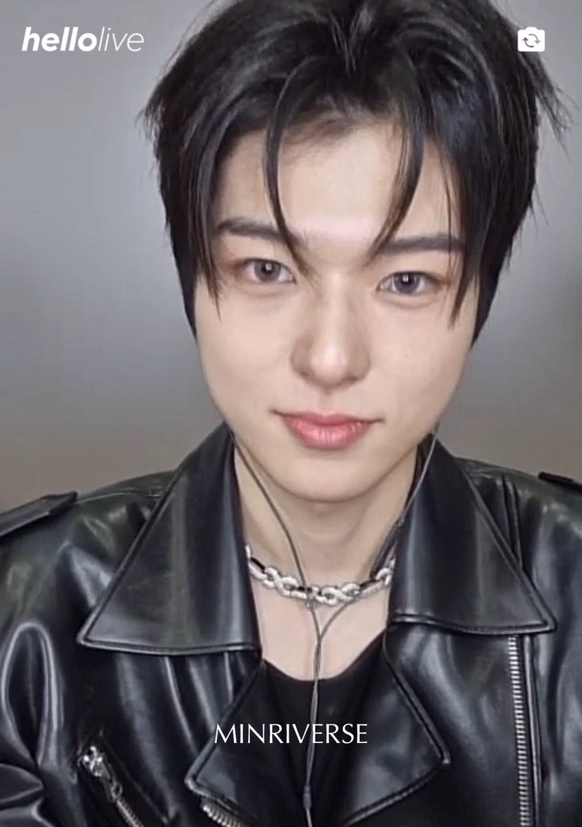 MINRIVERSE tweet media