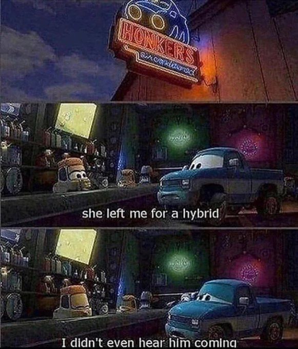 MemesOfCars's tweet photo. https://t.co/8ID6GJRE6B