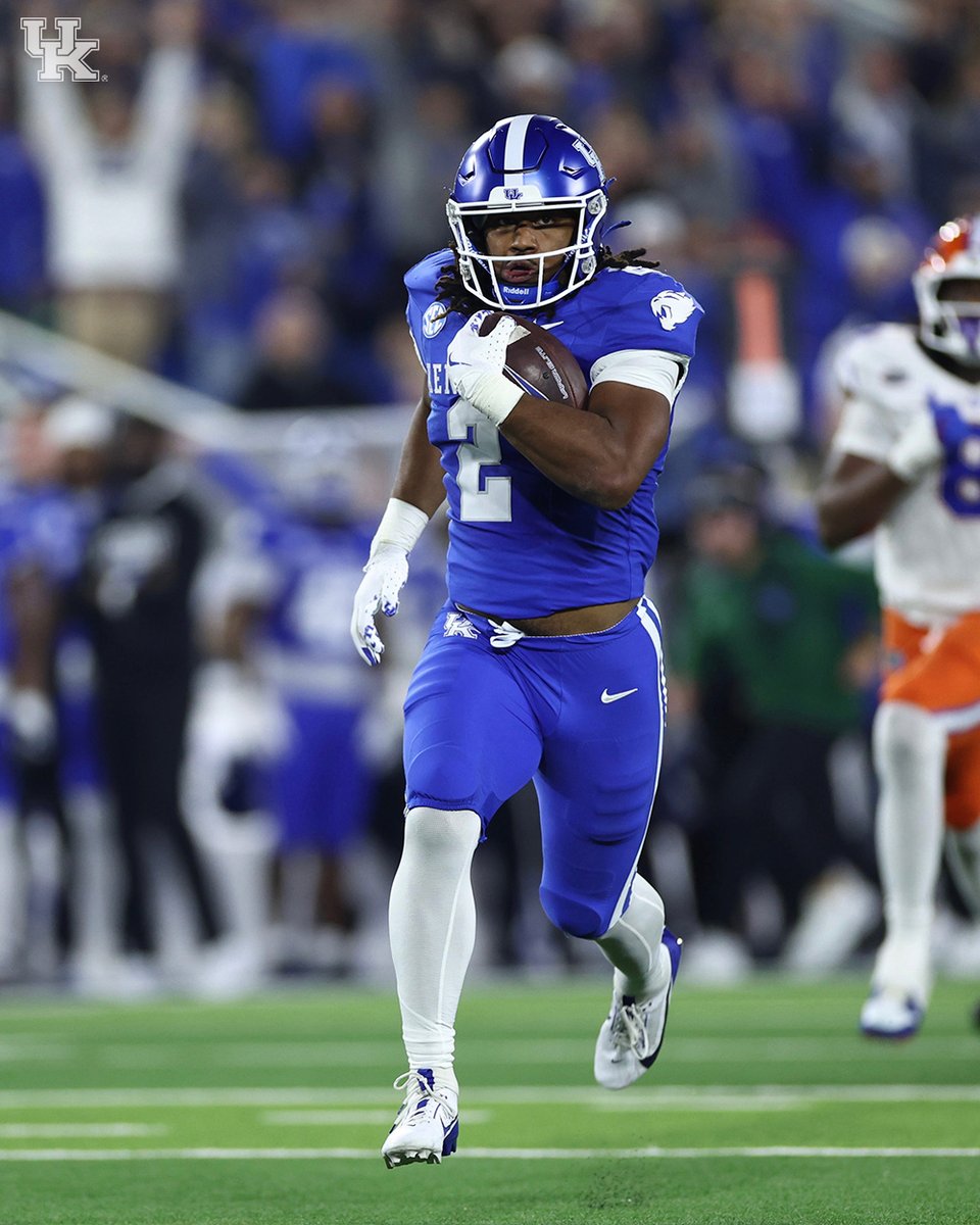 Kentucky Football (@ukfootball) on Twitter photo 