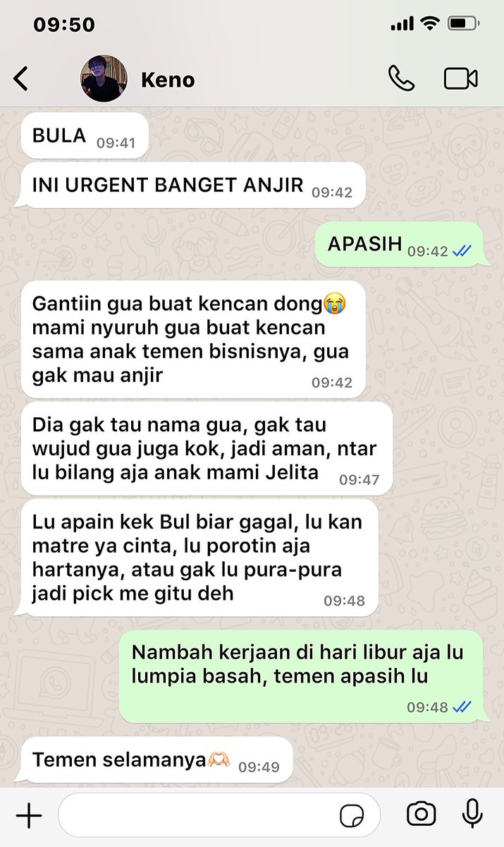 JENJAEM. tweet media