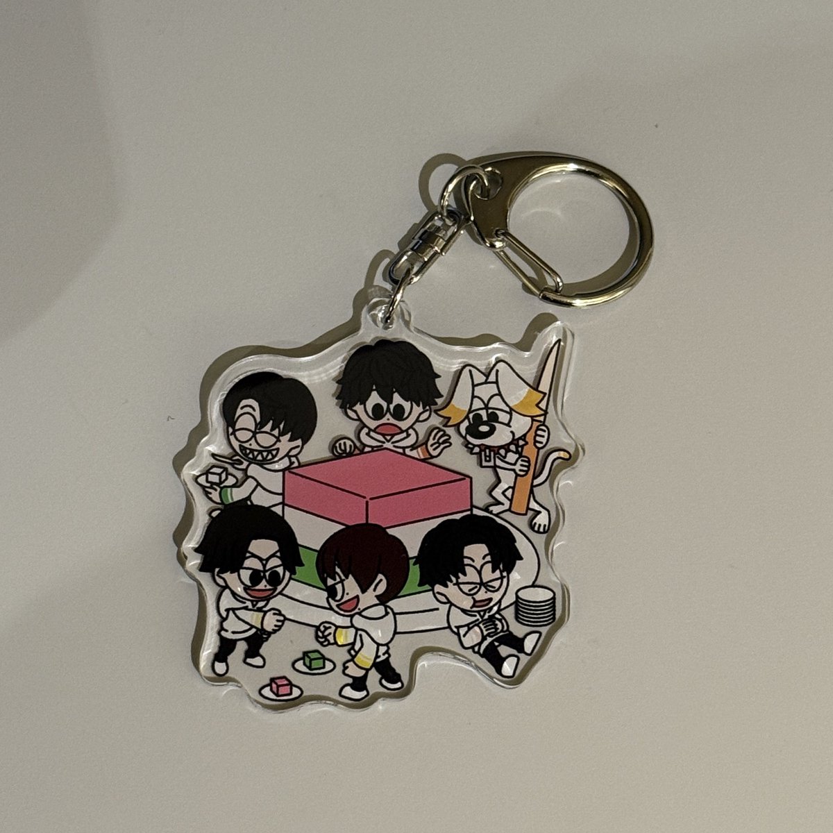 a.ik.a (@a_ik_a_kh) / Posts / X