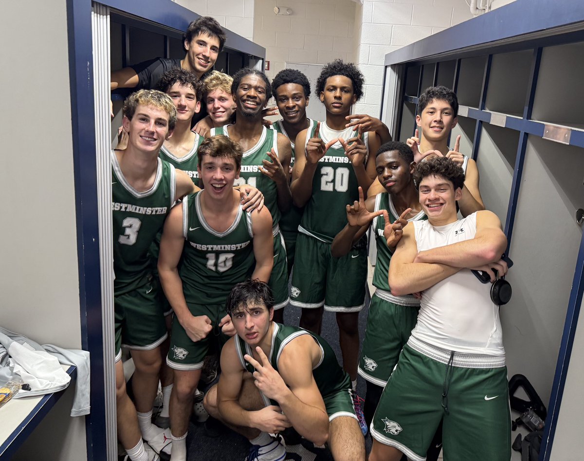 Westminster.Basketball tweet media