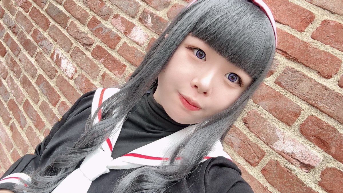 nagi_301's tweet photo. 街コスいます〜!! https://t.co/D3m0qDtmvU