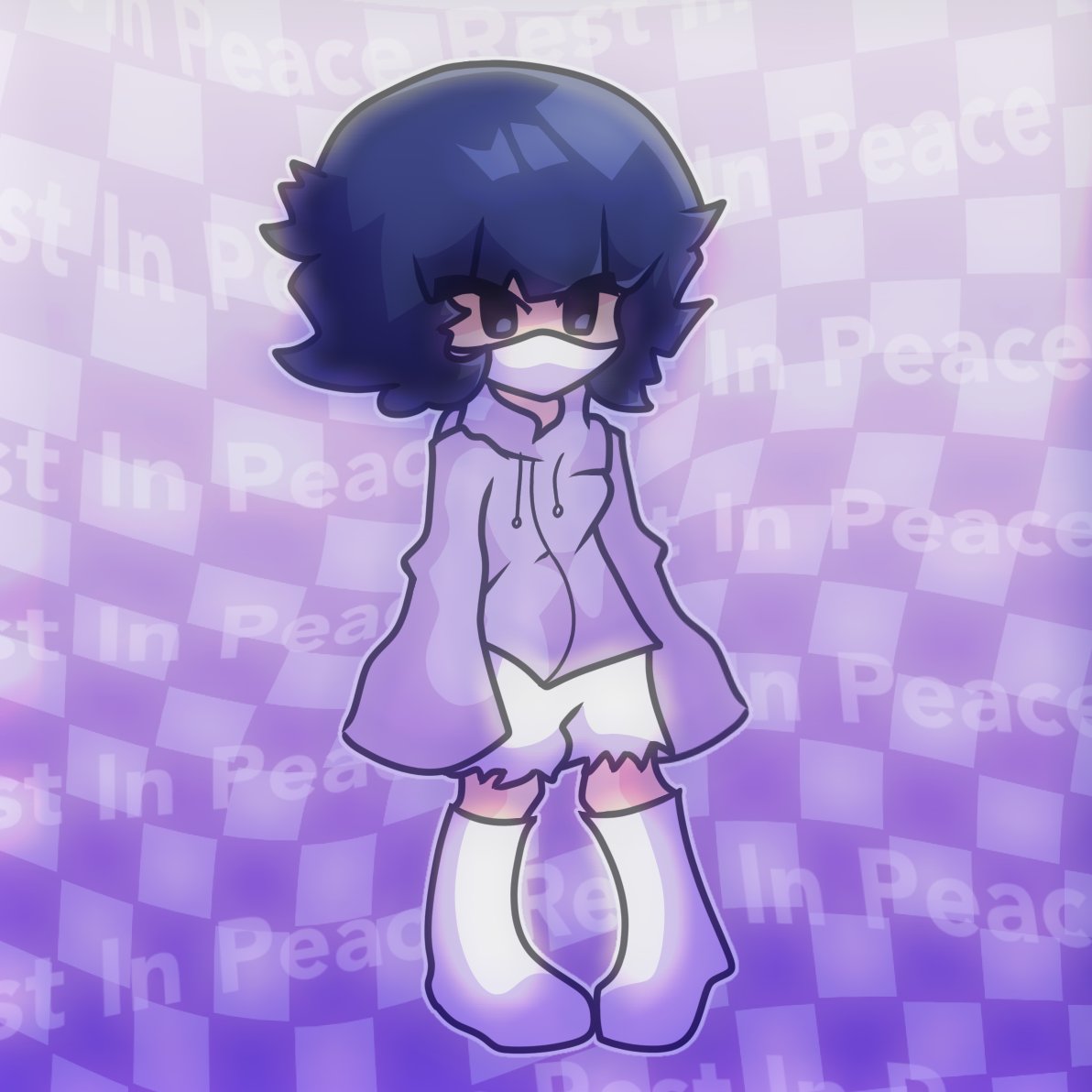 AppleMmlm55614's tweet photo. Rorochan_1999 https://t.co/aqjlzAd6he
